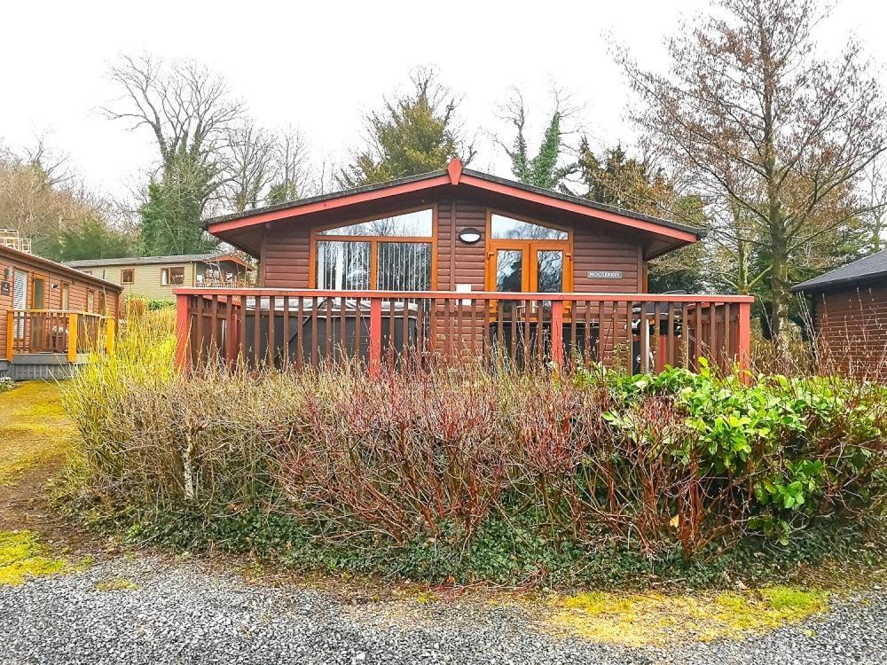 Hébergement de vacances By The - District - Hot Tub Bassenthwaite